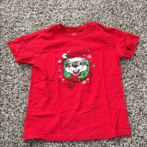 Buc-ees Christmas shirt